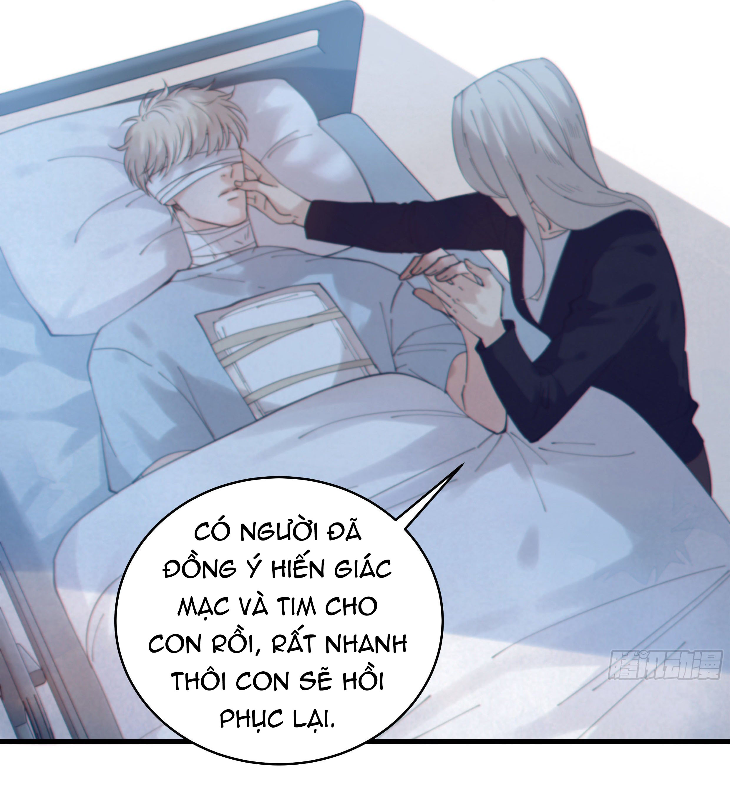 đêm sao chapter 37 11