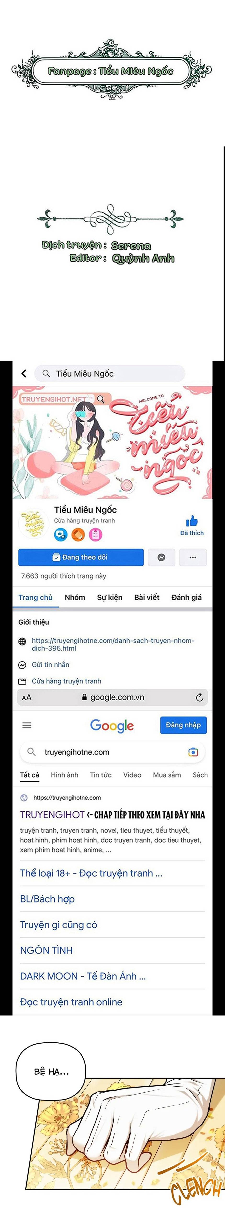 hoàng tử chuyển sinh trở thành người mạnh nhất thế giới nhờ vào sự hiểu biết về bug chapter 82 1