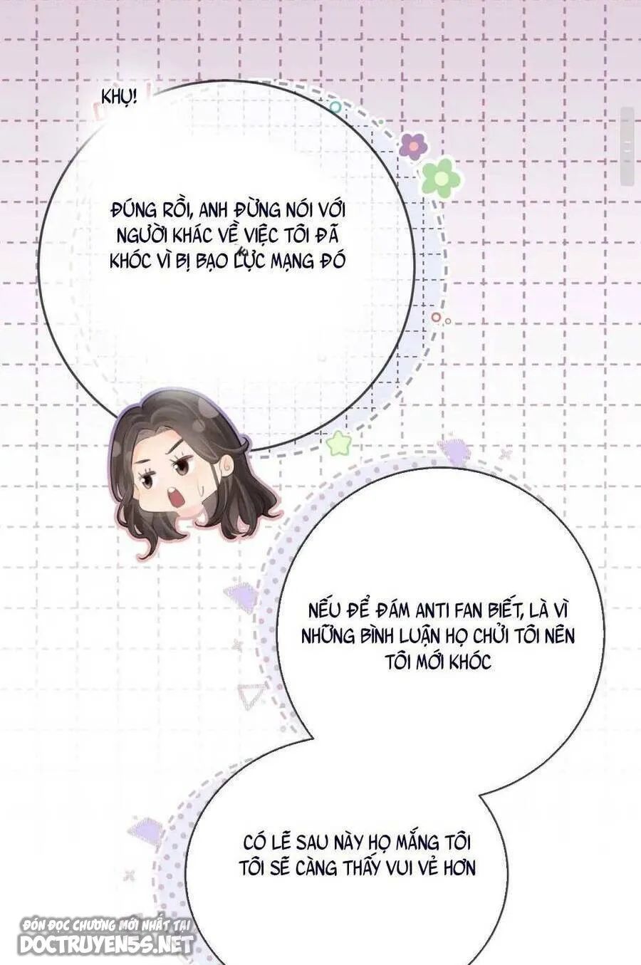 vợ chồng siêu sao có chút ngọt [m] chapter 11 32