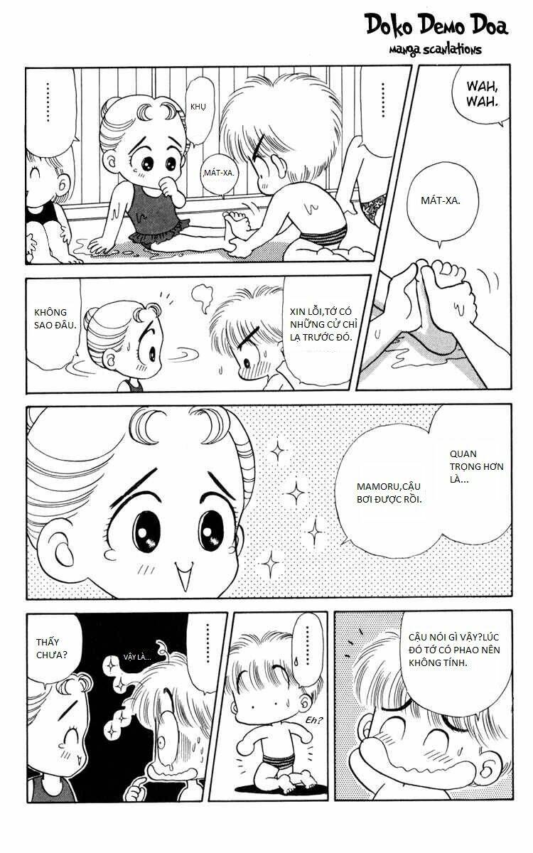 miko cô bé nhí nhảnh chapter 11 16