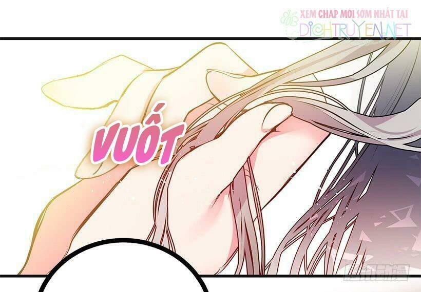 hung mãnh tiểu thư chapter 16 31