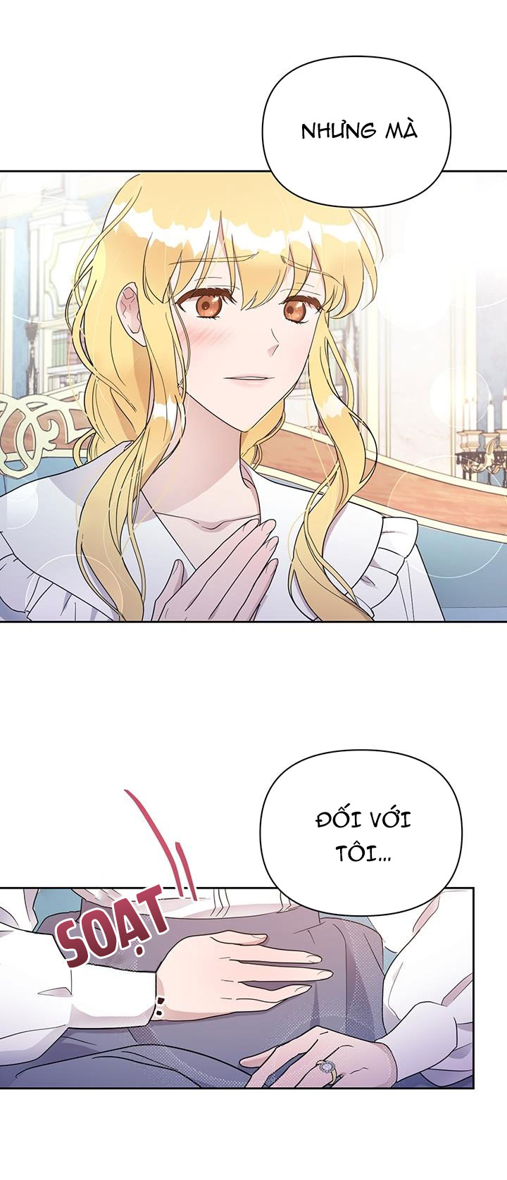 đây là cuộc hôn nhân lừa đảo chapter 4.1 33