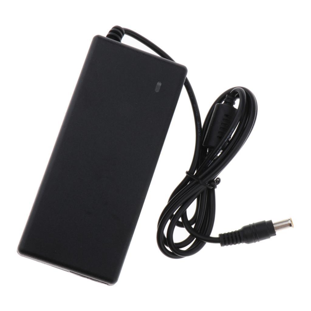 19.5V 90W 4.7A AC-DC Adapter Power Supply Charger Cable for Laptops
