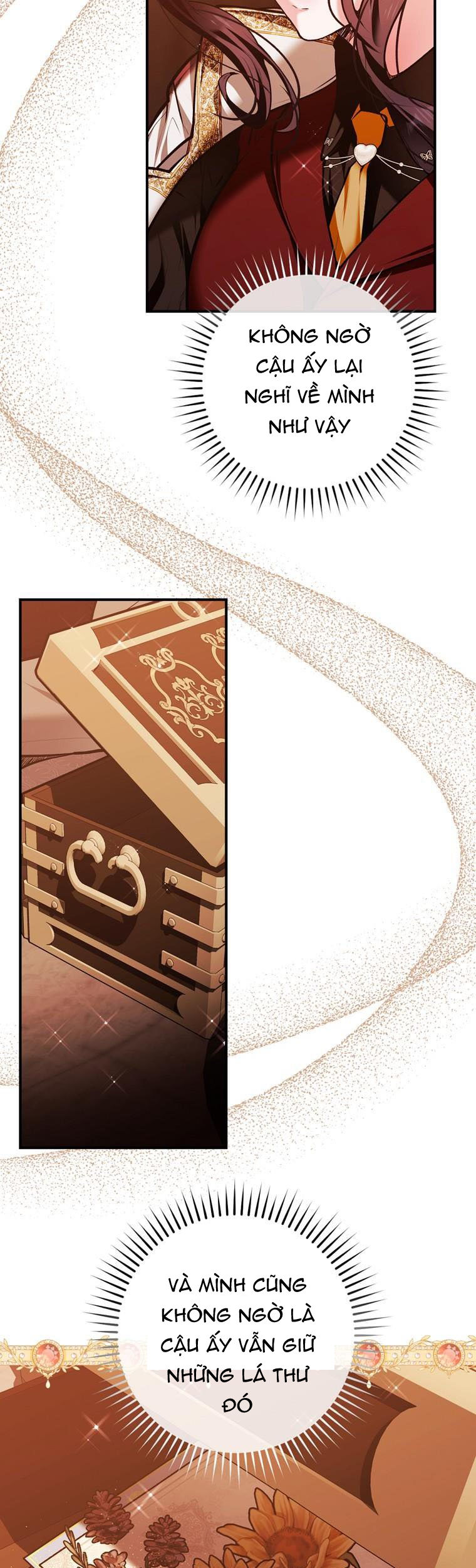 nàng tiểu thư nhà công tước chapter 20 29