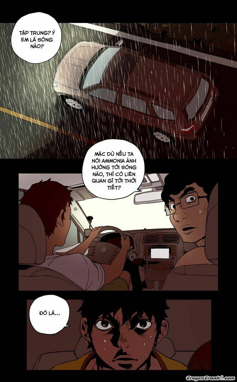 0.0 mhz - tần số chết chapter 11 24