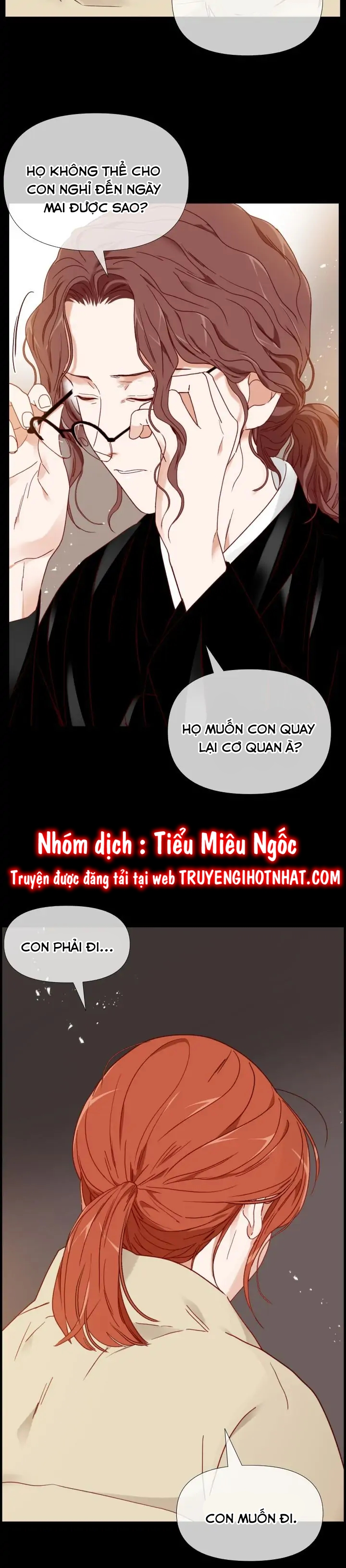 24 phút cho một câu chuyện chapter 161 18