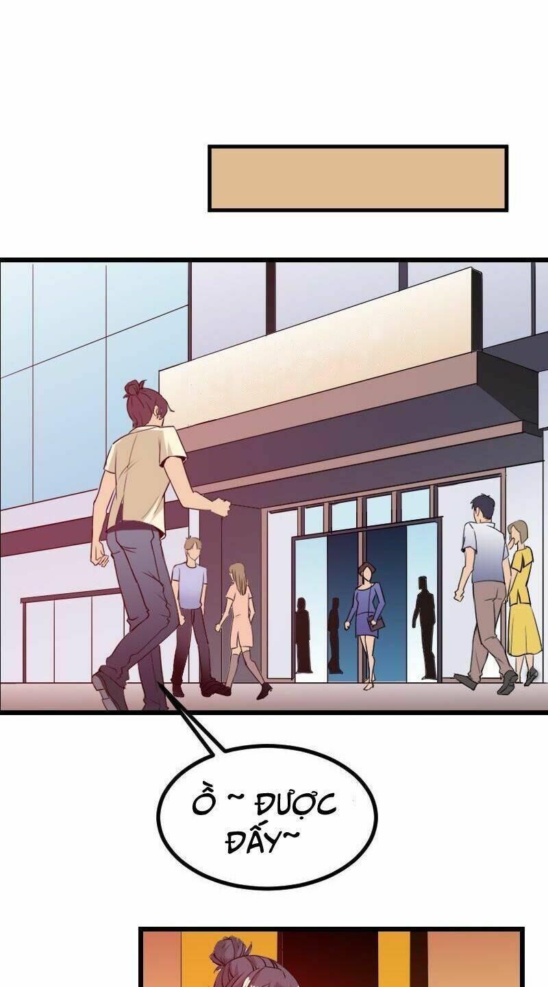ngưu thư cung ứng thương chapter 27 5