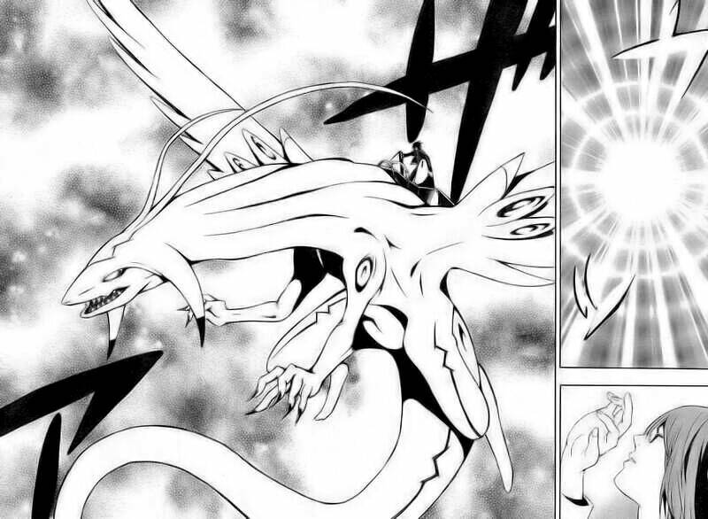 dragonaut - the resonance chapter 1 32