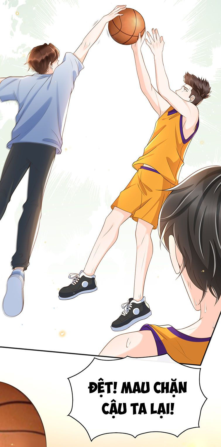 ngọt không ngừng nghỉ chapter 42 2