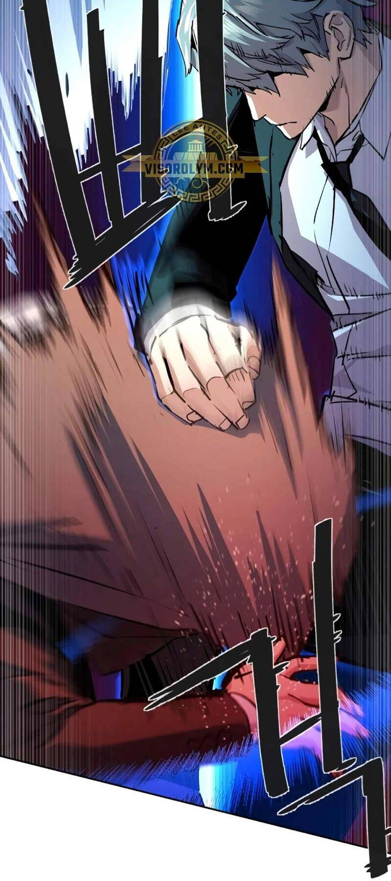 bạn học tôi là lính đánh thuê chapter 182 65