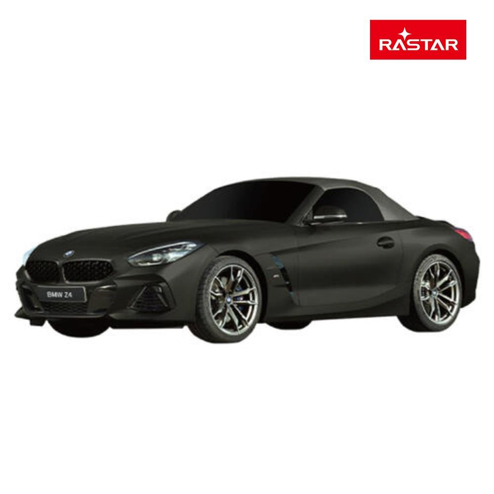 tiNiStore-Đồ chơi xe điều khiển 1:24 BMW Z4 New Version Rastar 96200