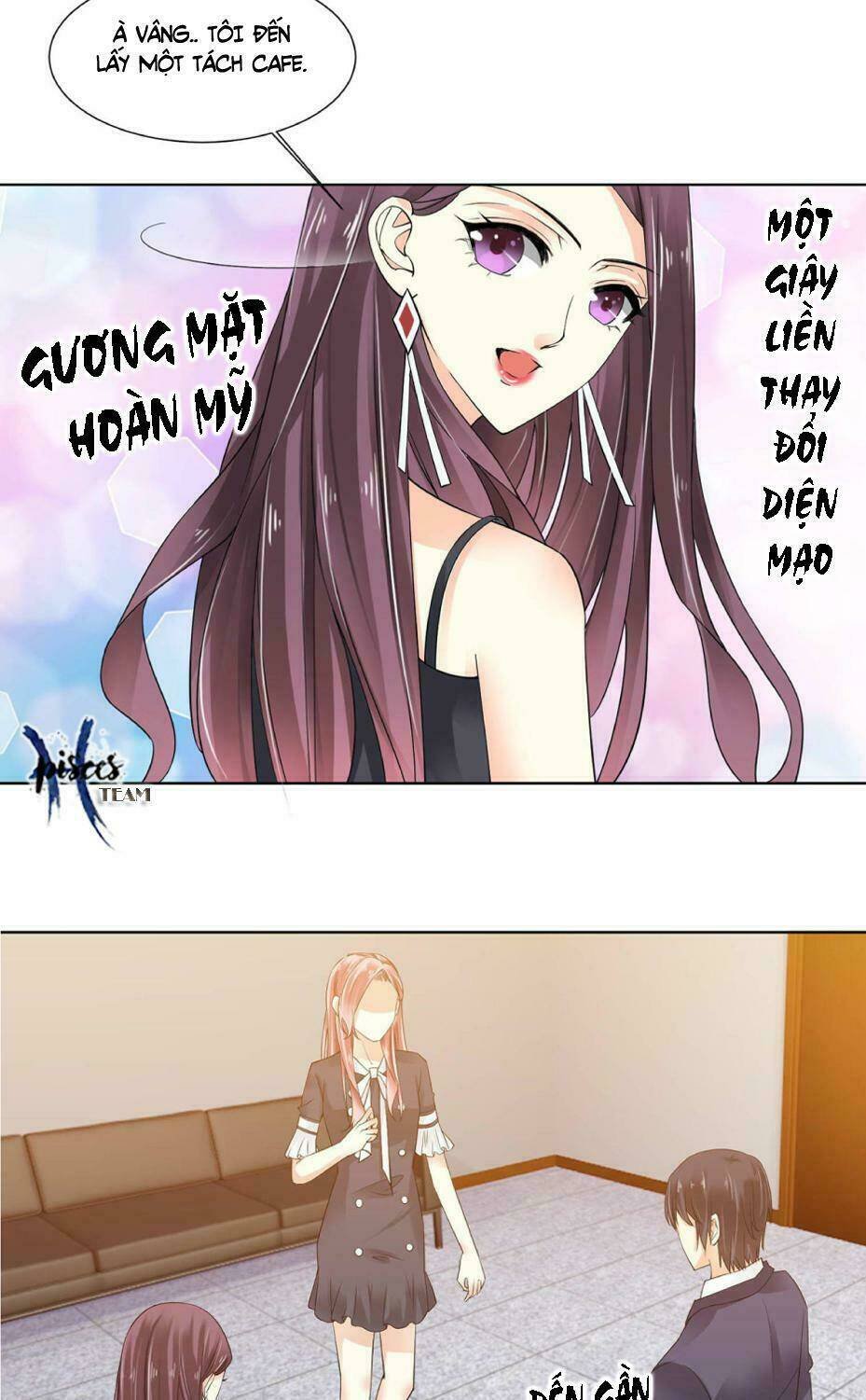 nữ nhân xin nhẹ nhàng chapter 28 19