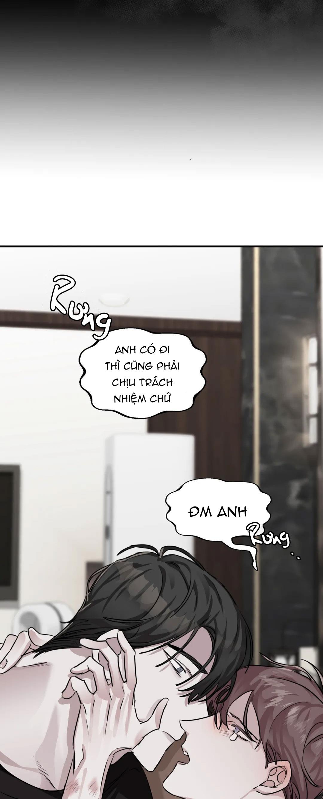 lãng mạn toixico chapter 10 26