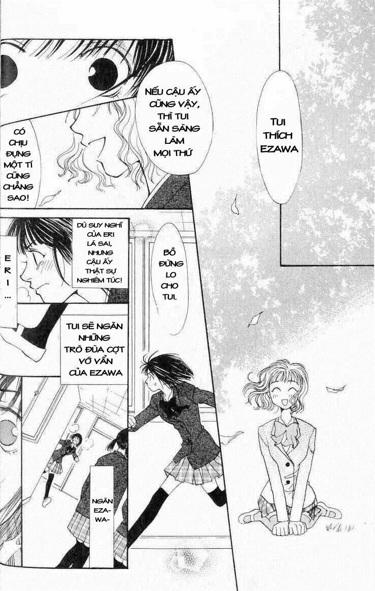 land of the blindfolded chapter 0 20