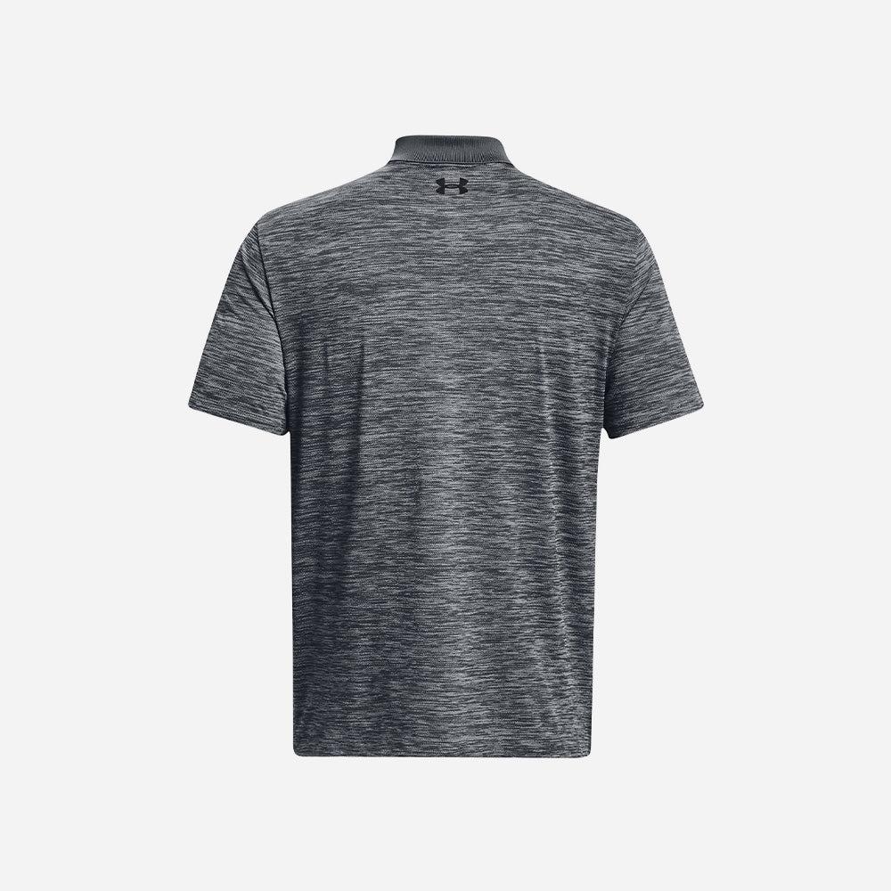 Áo polo thể thao nam Under Armour Performance 3.0 - 1377374-012