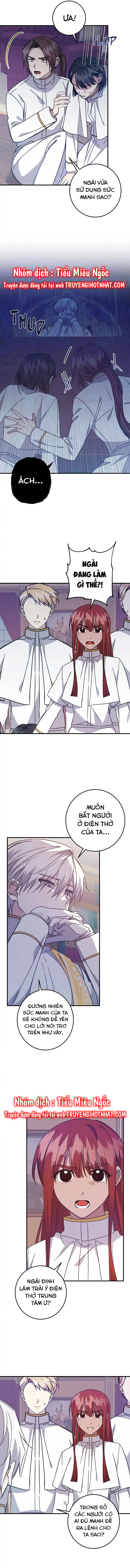 nữ phản diện tốt bụng chapter 28 4