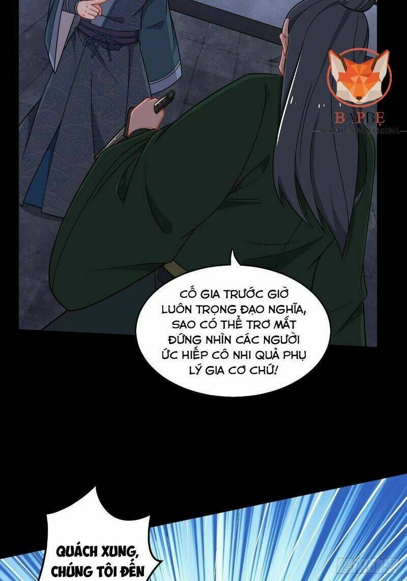 võ thần đương thế chapter 10 20