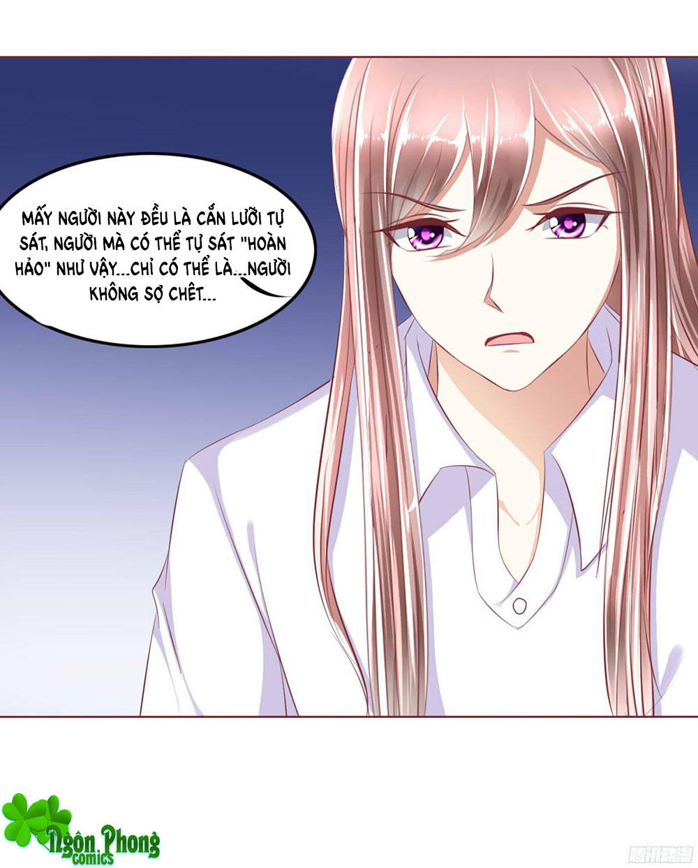 hoàng đế “phế vật” tiến hóa sử chapter 38 14