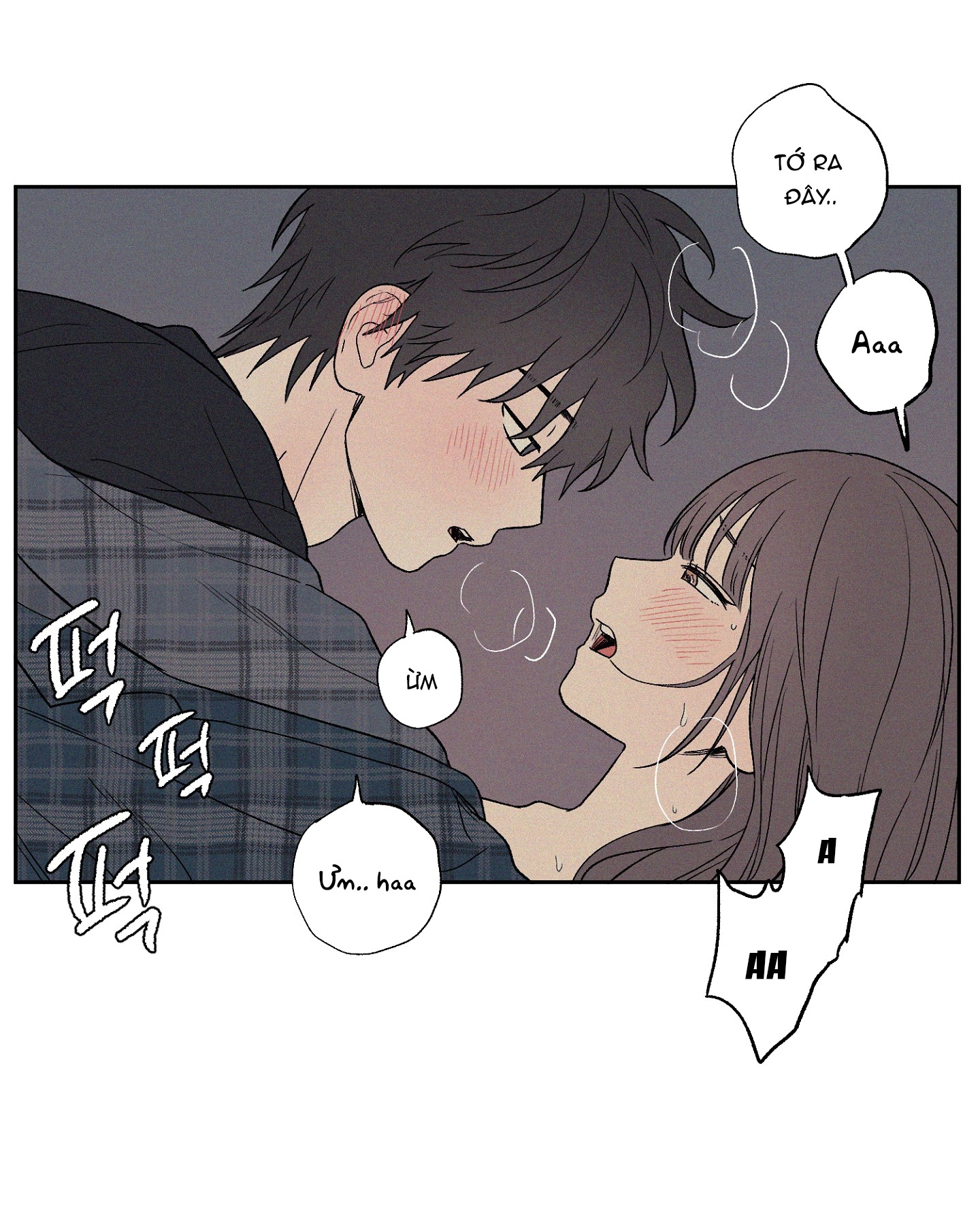 [18+] 3xlove chapter 7.2 15