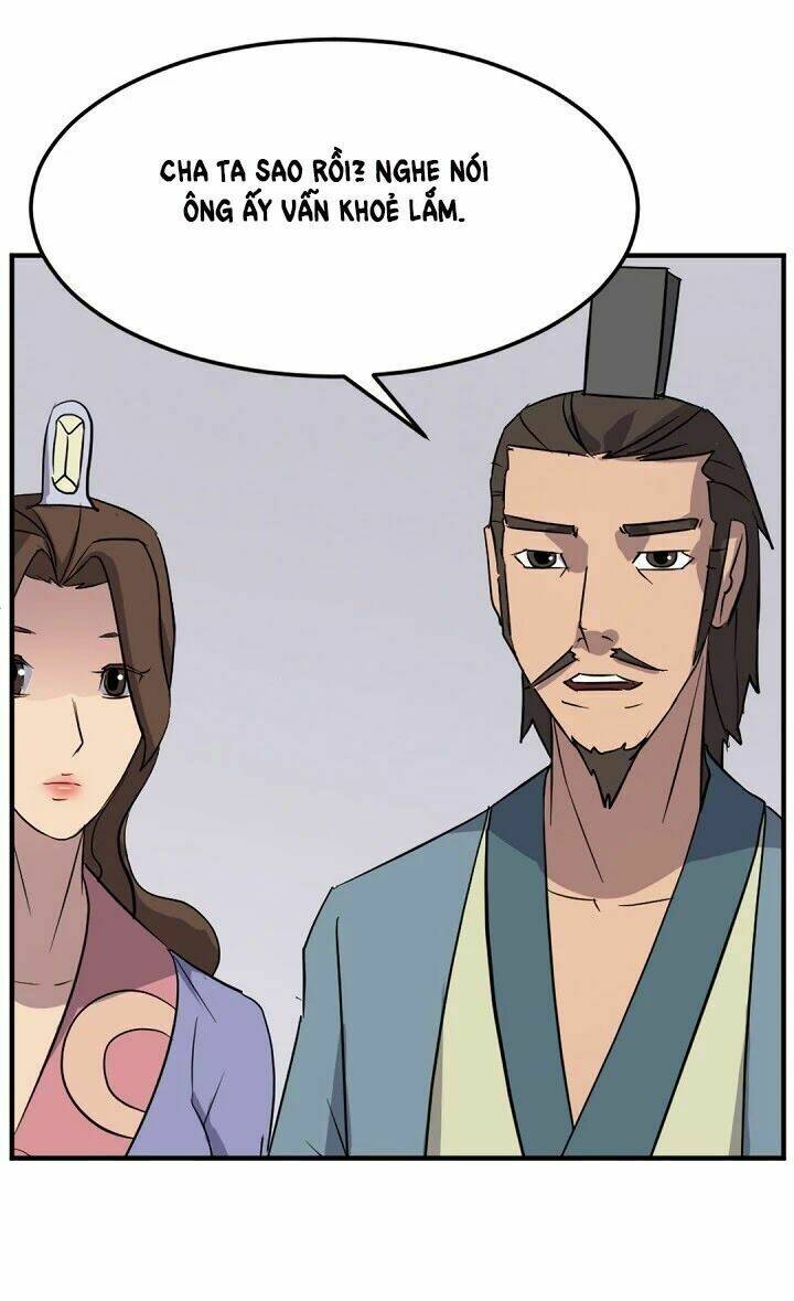 trọng sinh, bất khả chiến bại chapter 96 74