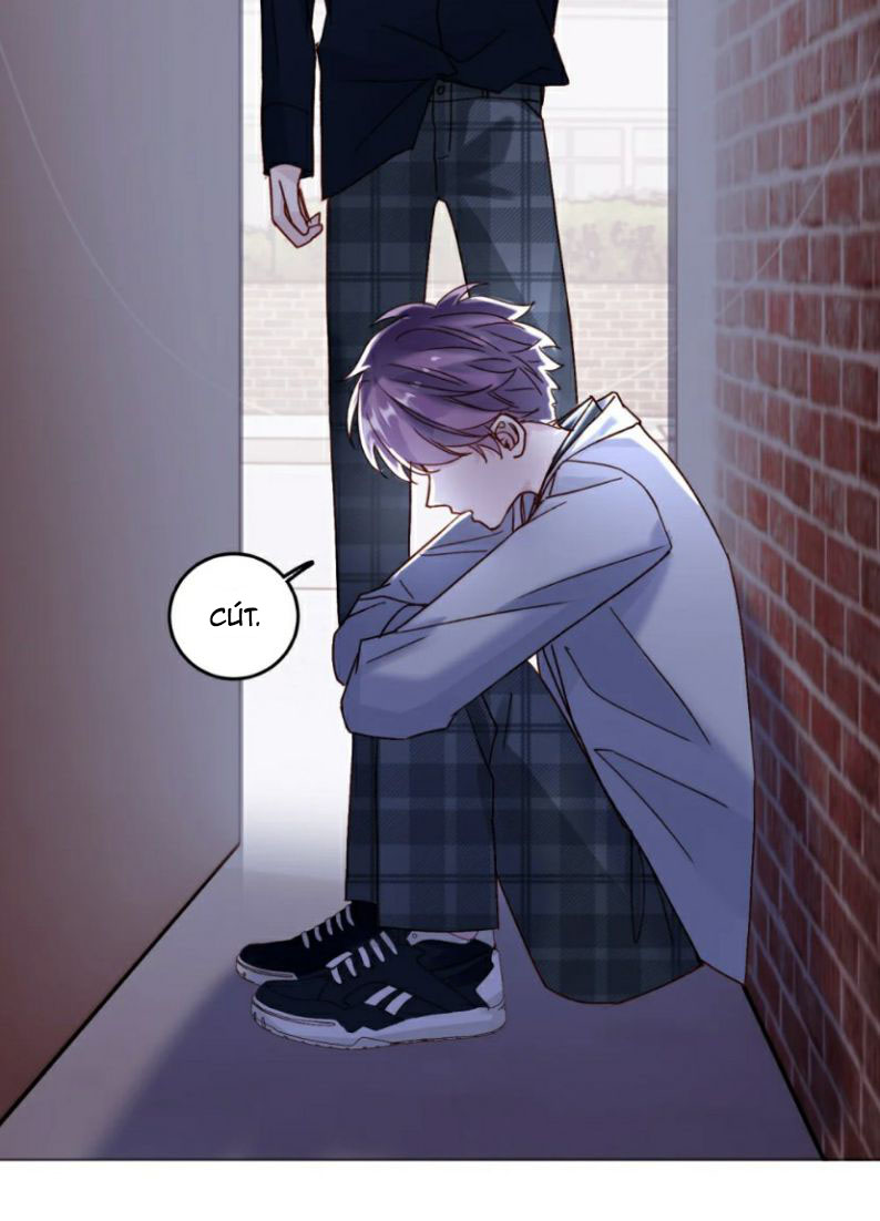 tôi phải làm 1 kẻ đại xấu xa chapter 24.5 7