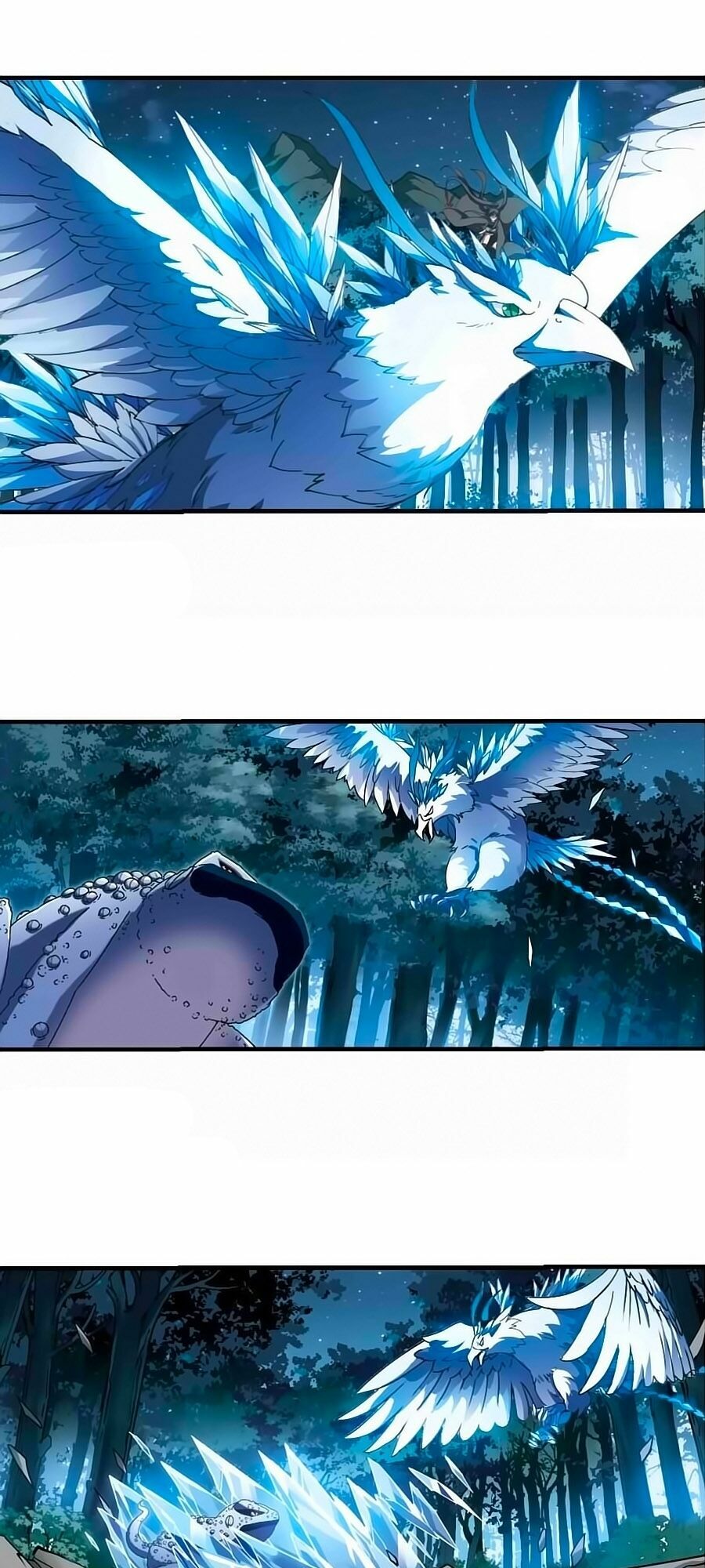 phượng nghịch thiên hạ chapter 154.1 2