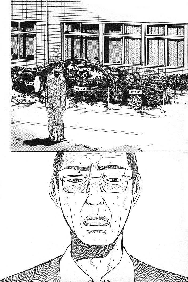 Gto - Great Teacher Onizuka Chapter 23 - Trang 3