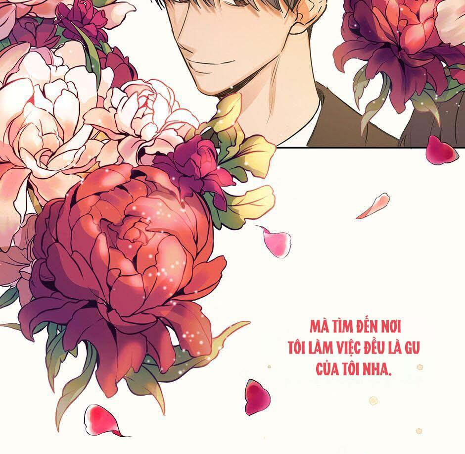 kế hoạch cưới chồng chapter 1 8