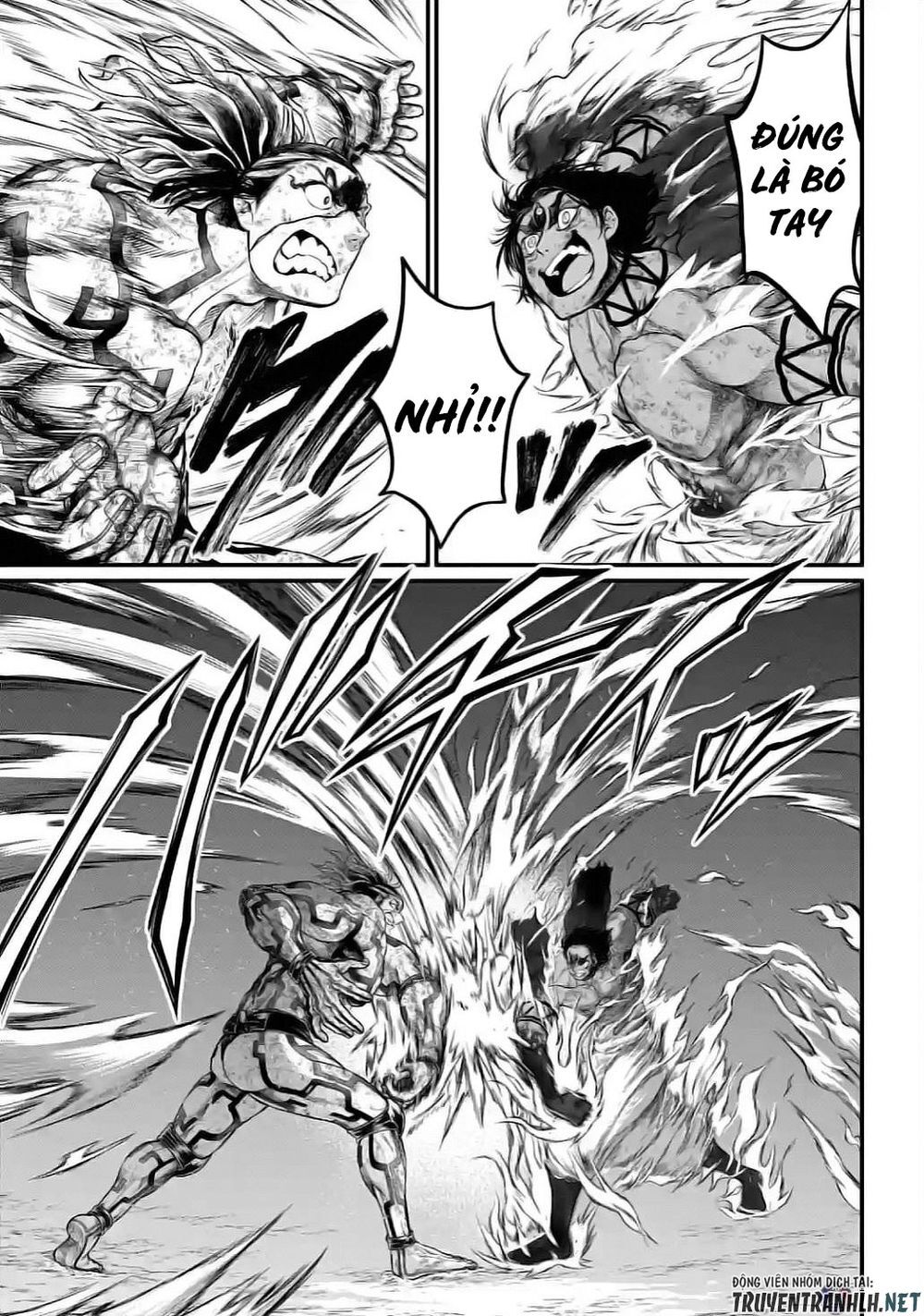 đại chiến nhân thần chapter 41 21