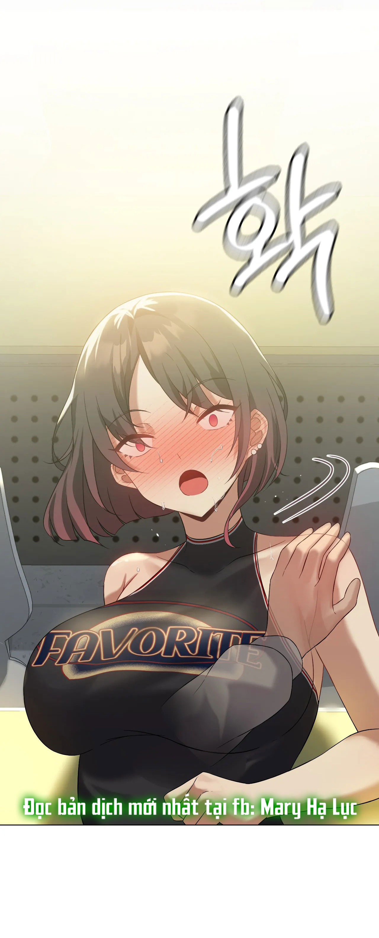 [18+] thăng cấp đến khi hài lòng chapter 12.2 17