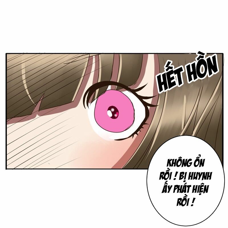 thông linh phi chapter 42 53