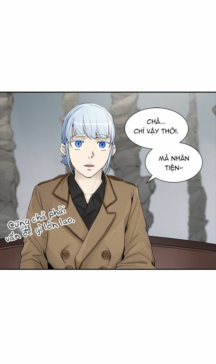 tòa tháp bí ẩn 2 chapter 284 44