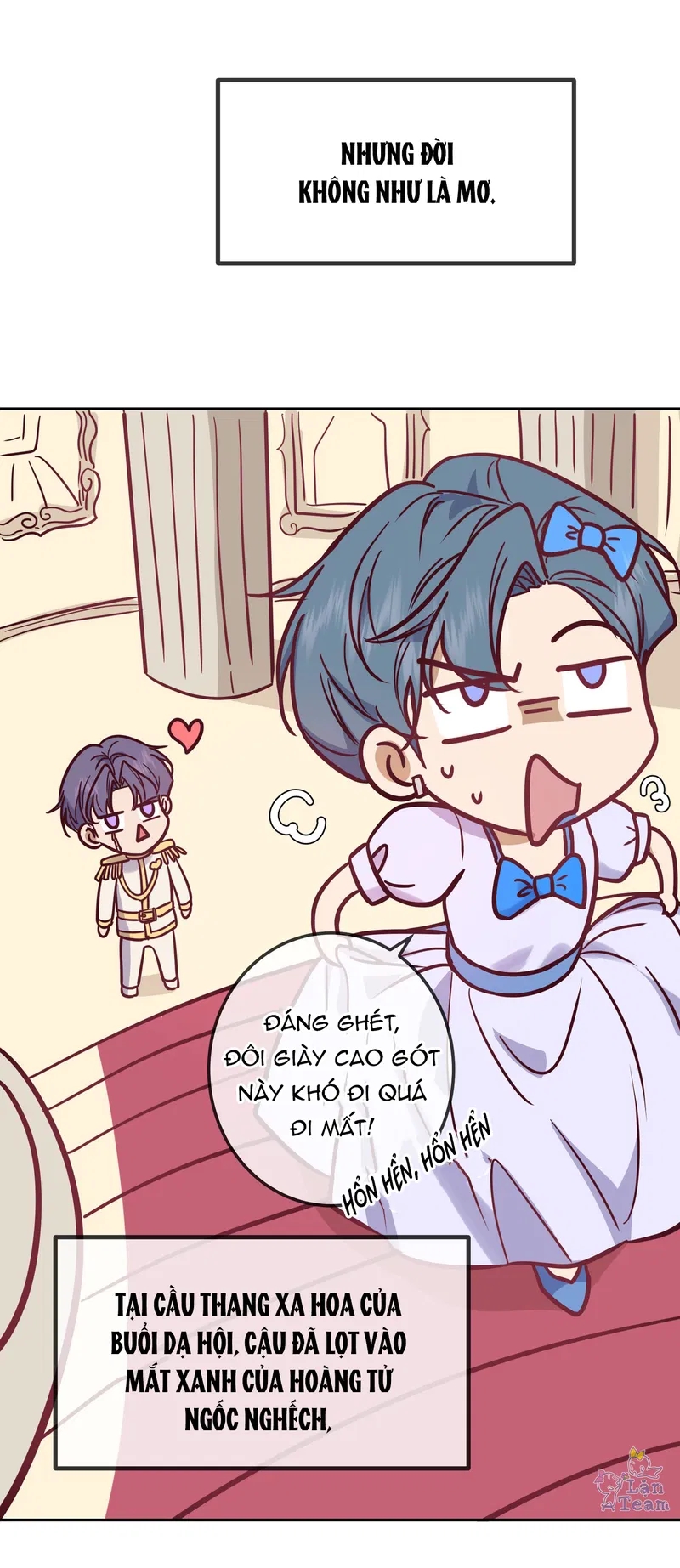 đêm cuồng say chapter 48.4 6