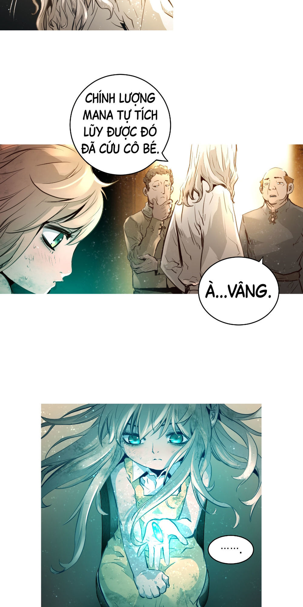 tam tuyệt tại dị giới chapter 85 14