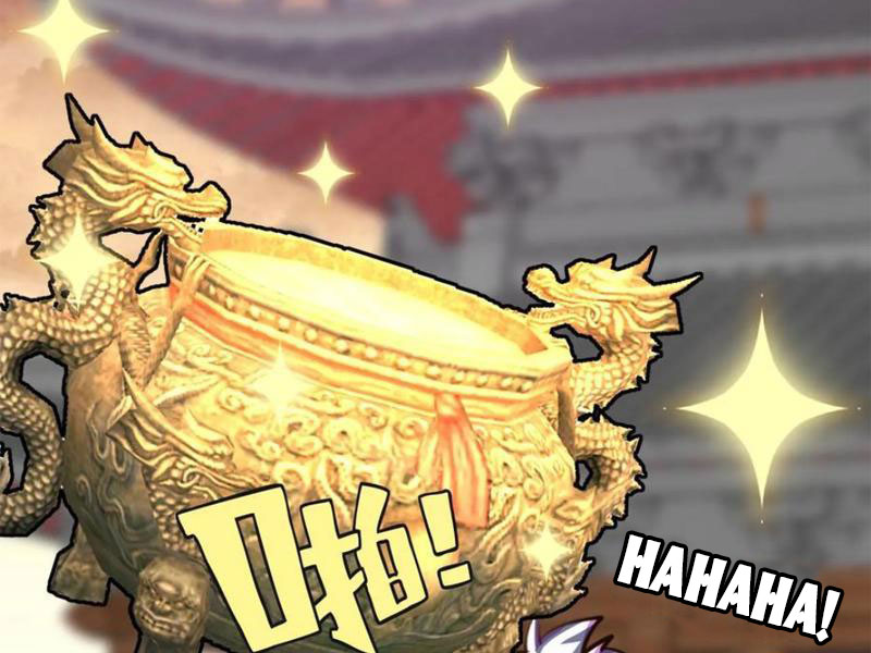 huyền huyễn: ta bắt đầu vô địch từ bại gia chapter 123 21