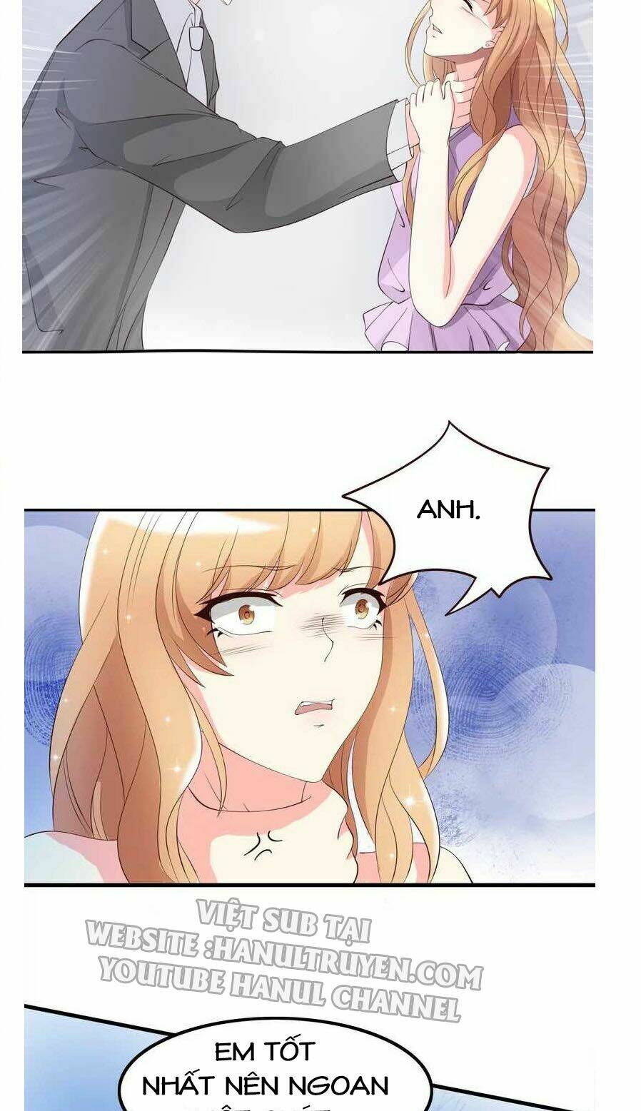 dụ vợ về nhà chồng cũ phải thật ôn nhu chapter 38 5