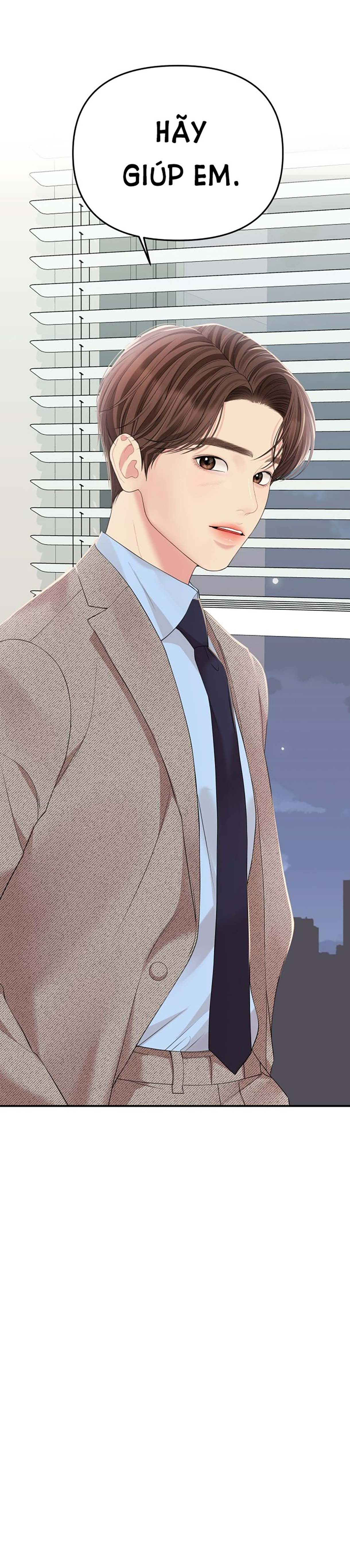 gửi em người đánh cắp những vì sao - to you who swallowed a star chapter 107.2 2