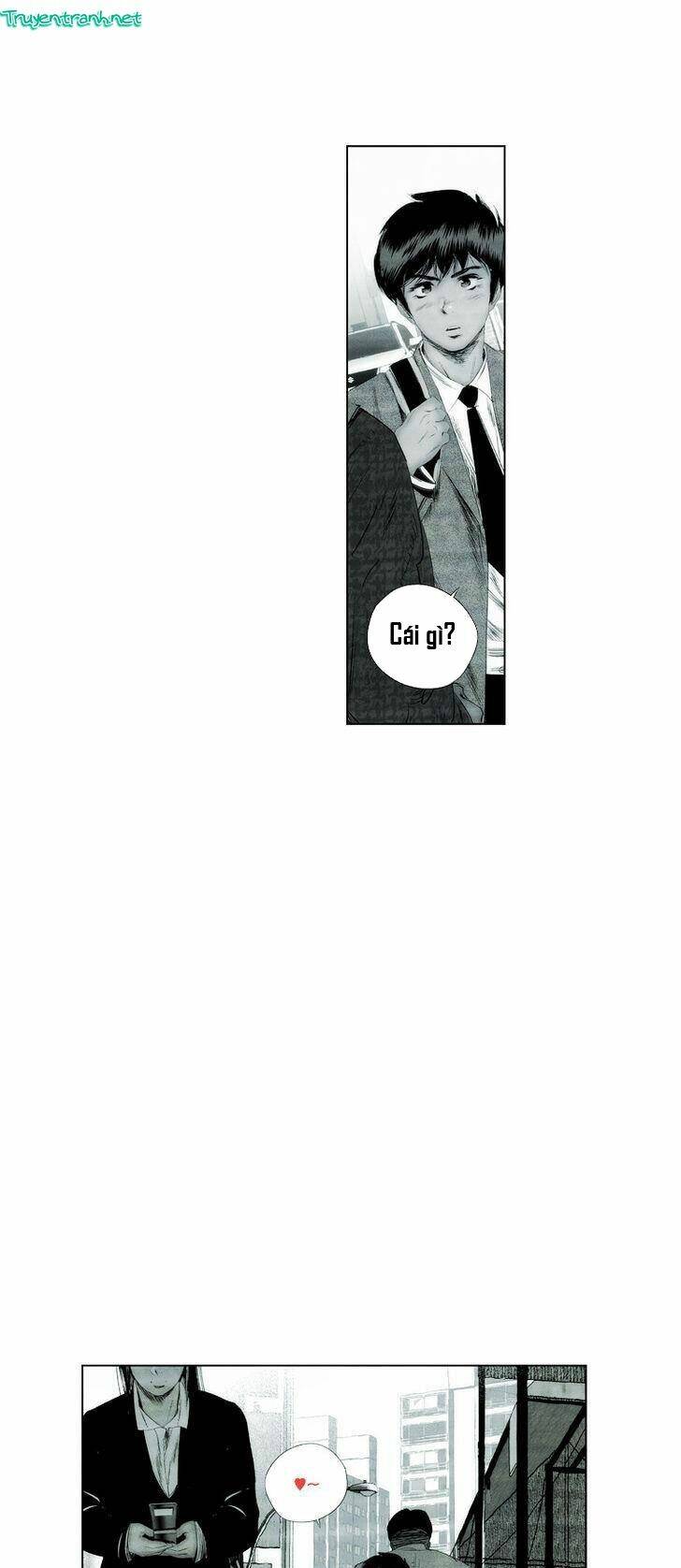 cry like wolves chapter 4 22