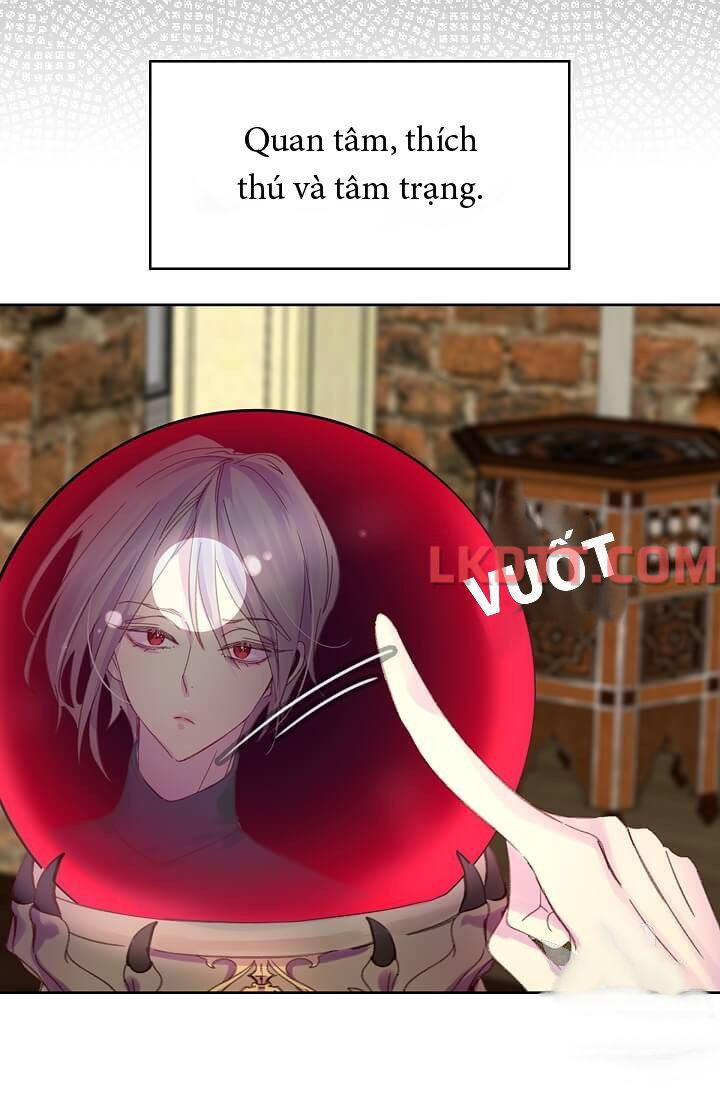 đừng xem thường nữ phụ chapter 117 47