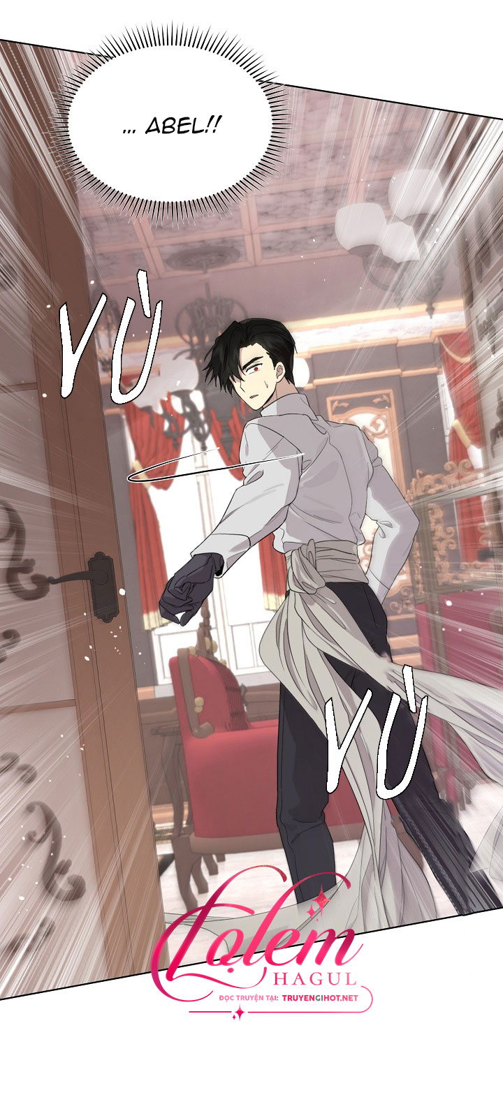 tôi là mẹ kế của nam chính chapter 54.1 8