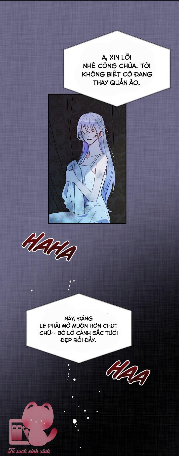 bỏ quách chồng con đi, tiền bạc mới là tất cả chapter 13 28