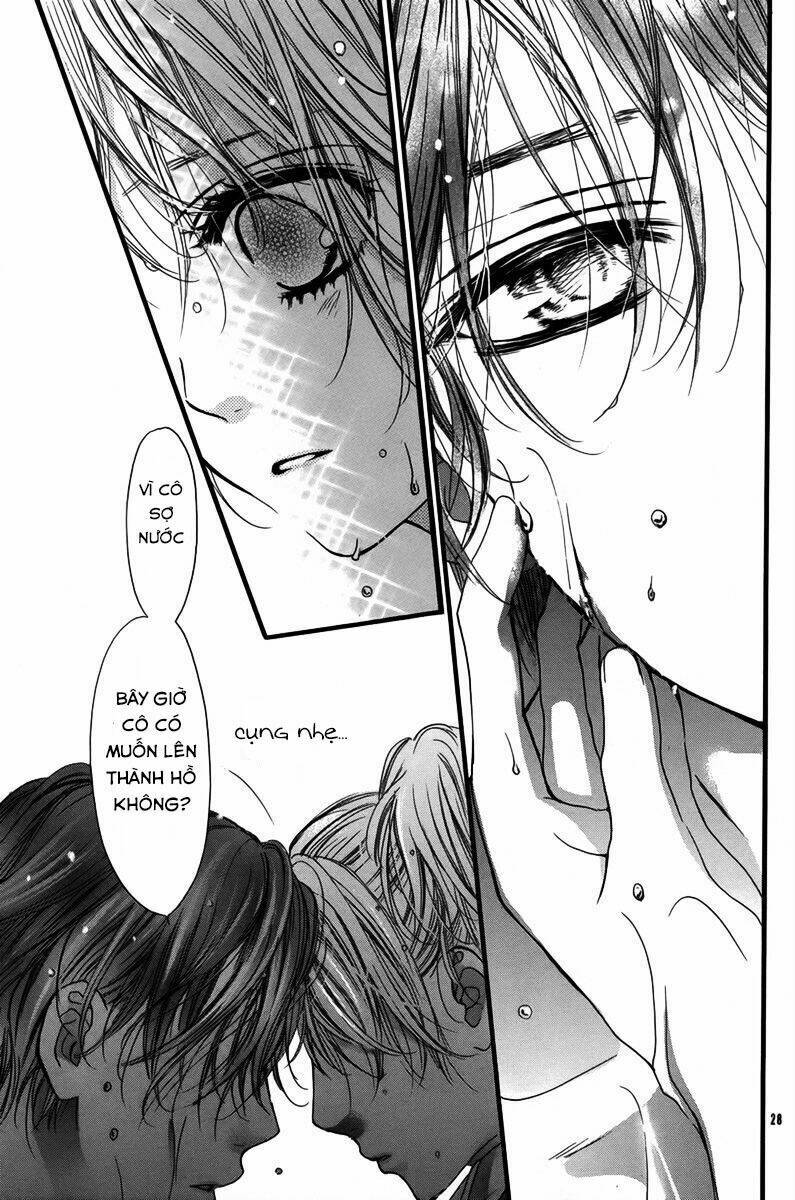 tổng hợp one shot. chapter 208 27