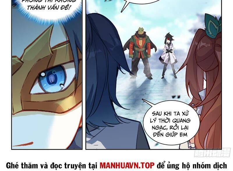 đấu la đại lục 5 - đường tam trùng sinh chapter 194 10