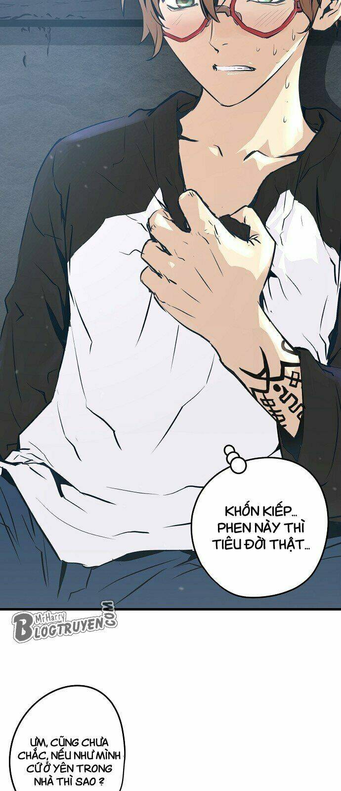hứa lan chapter 1 128