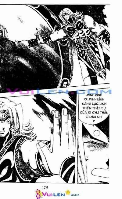 những người bạn tốt chapter 27 129