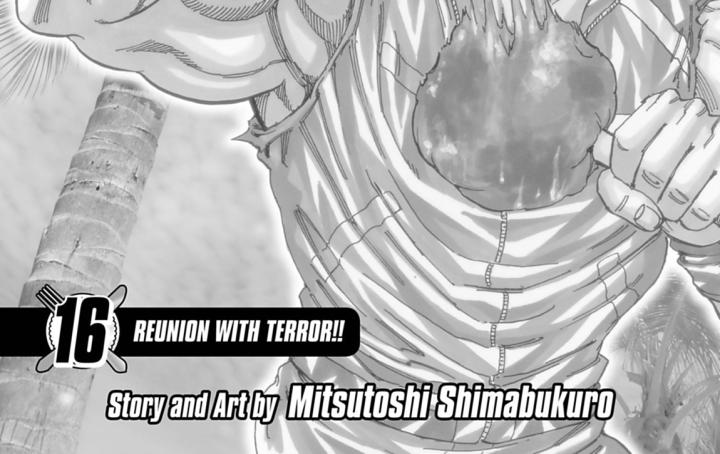 thánh tỏi sành ăn chapter 171 7