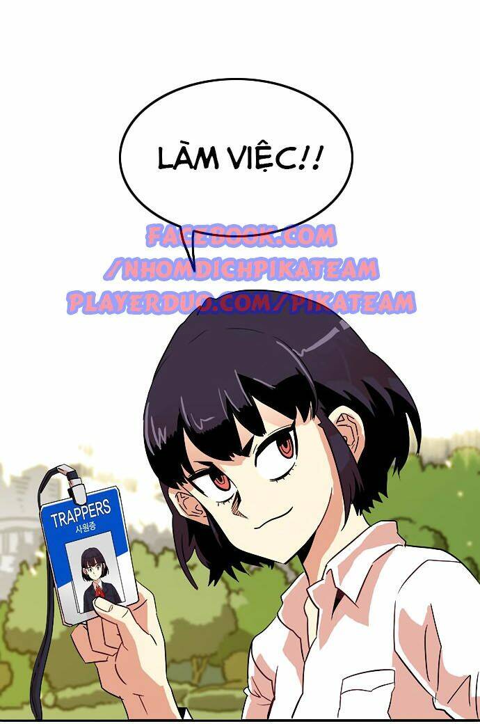 bẫy troll chapter 12 16