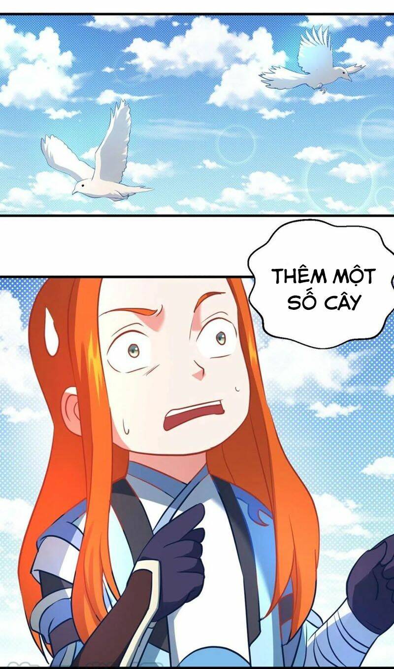 thiên hạ kiếp chapter 43 30