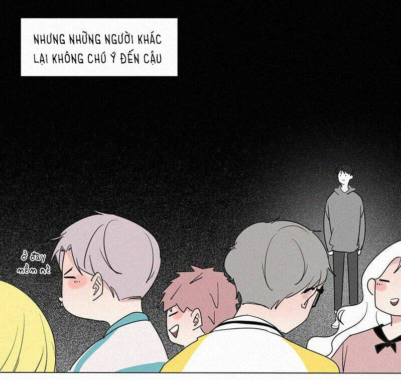 câu chuyện về cậu và tôi chapter 24 26