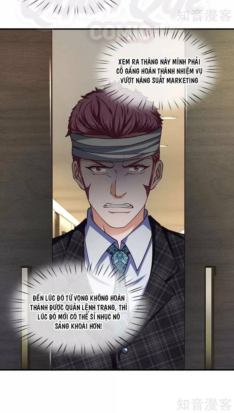 chung cực binh vương tại đô thị chapter 92 11